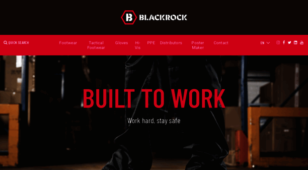 blackrockworkwear.com