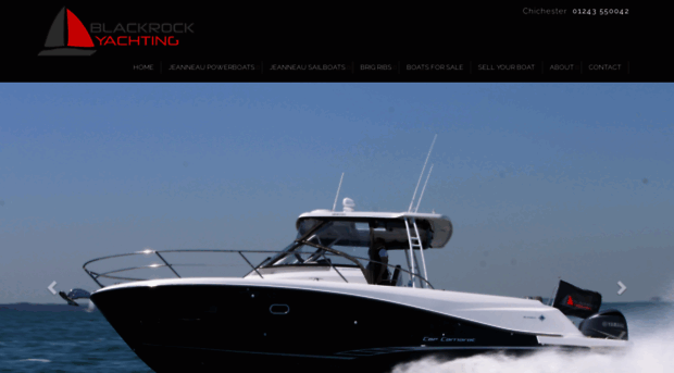 blackrockyachting.co.uk