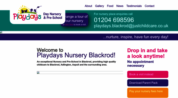 blackrod-nursery.co.uk