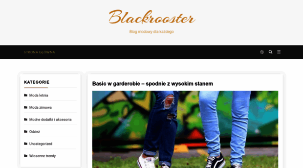 blackrooster.pl