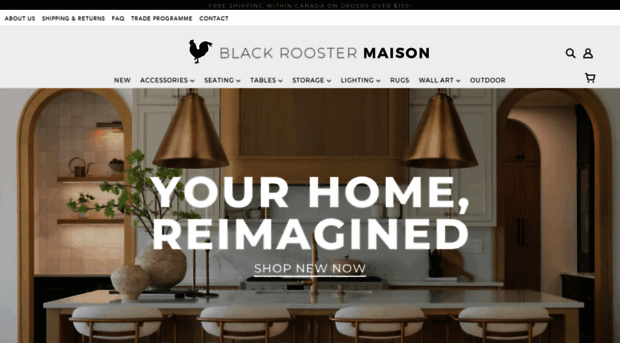 blackroostermaison.com