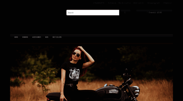 blackrose.co.uk