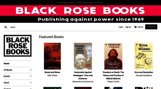 blackrosebooks.com