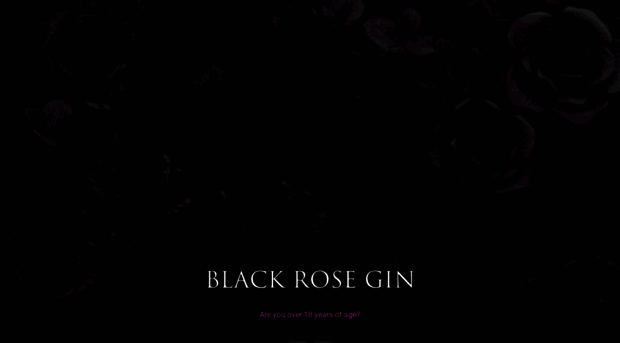 blackrosegin.com