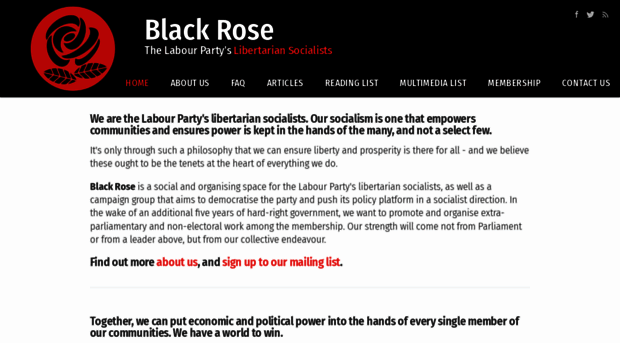 blackroselabour.uk