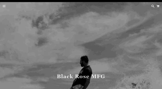 blackrosemfg.com