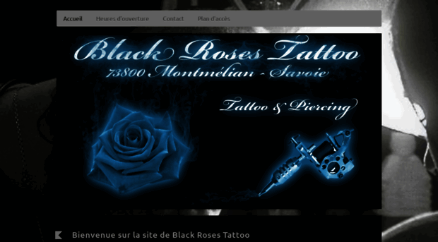 blackrosestattoo.com