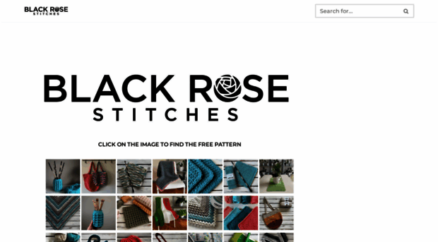 blackrosestitches.net