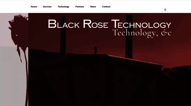blackrosetech.com
