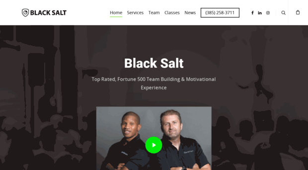 blacksaltint.com