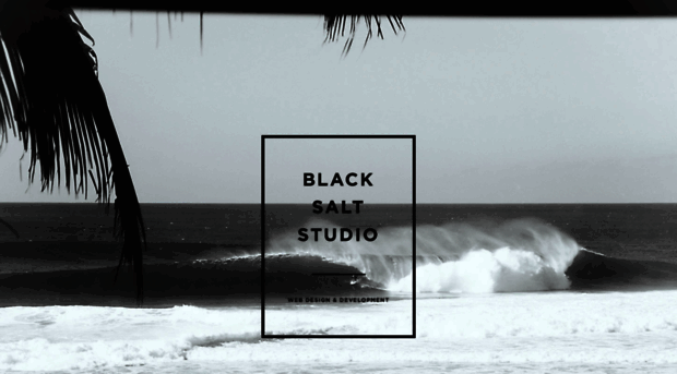 blacksaltstudio.com