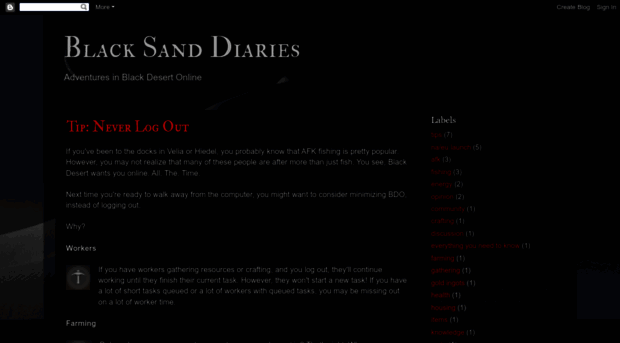 blacksanddiaries.blogspot.com