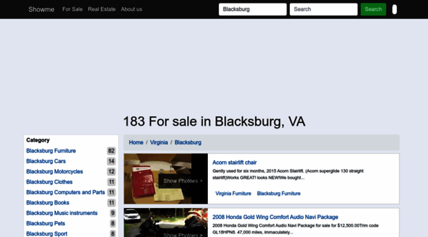 blacksburg-va.showmethead.com