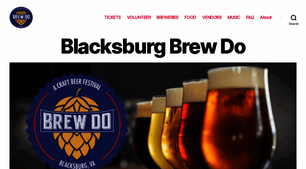 blacksburgbrewdo.com