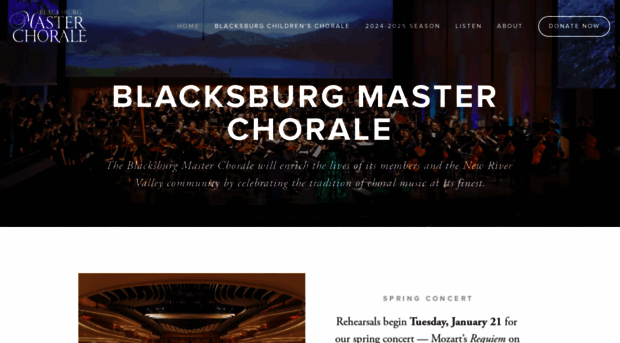 blacksburgmasterchorale.org