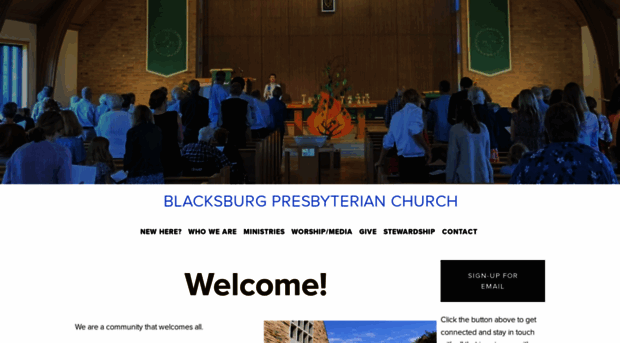 blacksburgpres.org