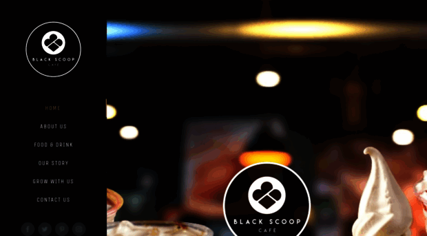 blackscoopcafe.com