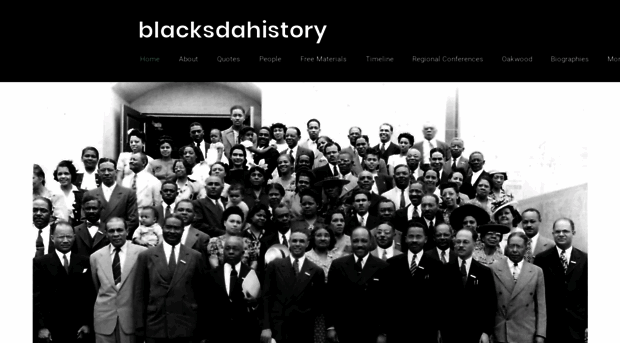 blacksdahistory.org