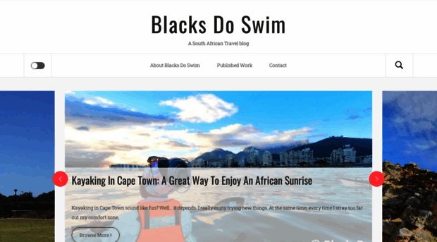 blacksdoswim.com