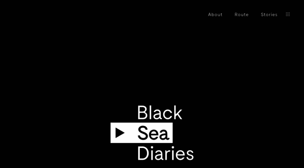 blackseadiaries.ro