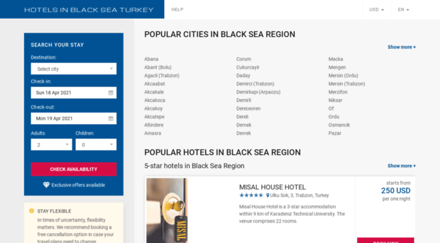 blackseahotels-tr.com