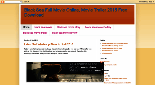 blackseamovieupdates.blogspot.com
