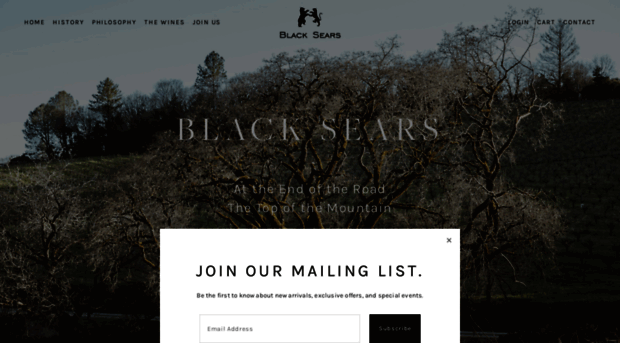 blacksears.com