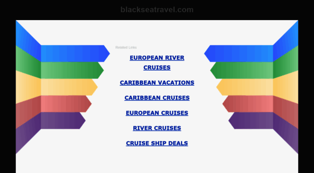 blackseatravel.com