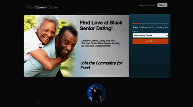 blackseniordating.net