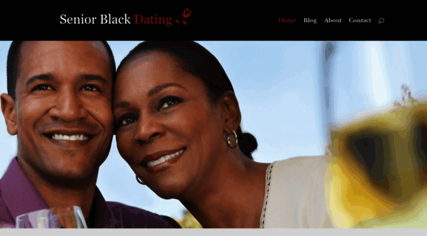 blackseniordatingsite.com