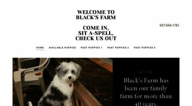 blacksfarm.net