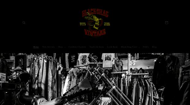 blackshagvintage.com