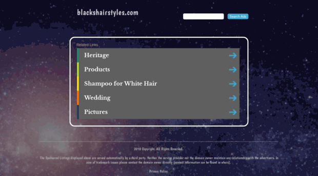 blackshairstyles.com