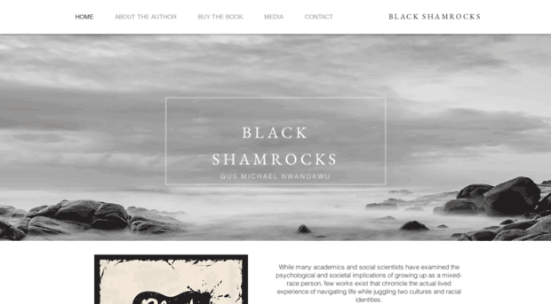 blackshamrocks.co.uk