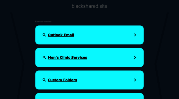 blackshared.site