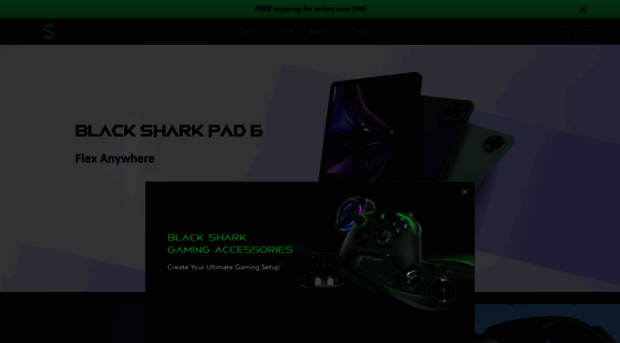 blackshark.gg