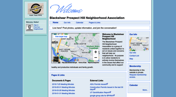 blackshearprospecthill.org