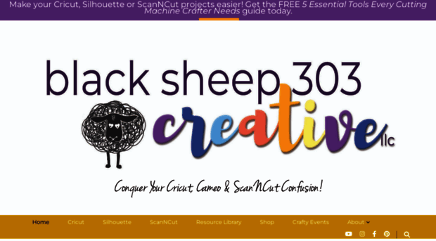 blacksheep303.com