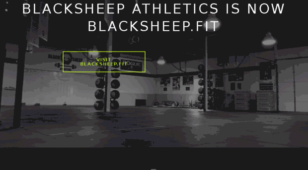 blacksheepathletics.com