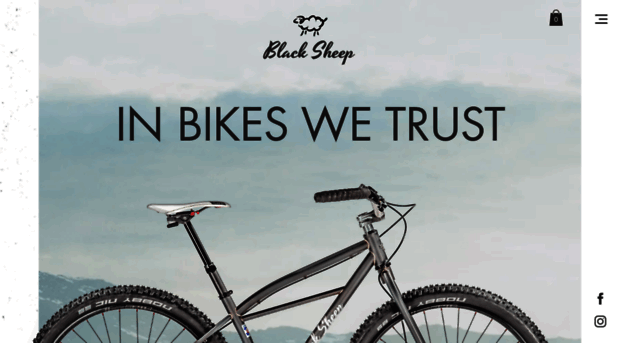 blacksheepbikes.com