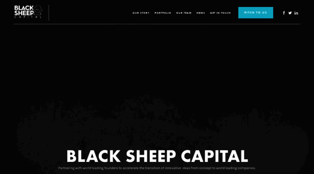 blacksheepcapital.com.au
