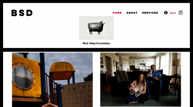 blacksheepdocumentary.com