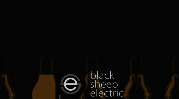 blacksheepelectric.com