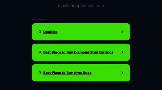 blacksheepfestival.com