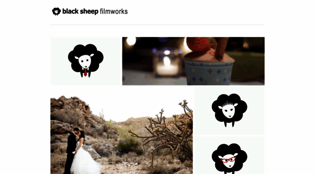 blacksheepfilmworks.com