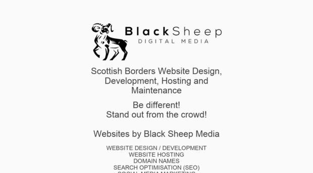 blacksheepmedia.co.uk