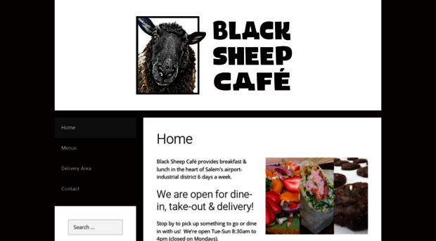 blacksheeporegon.com