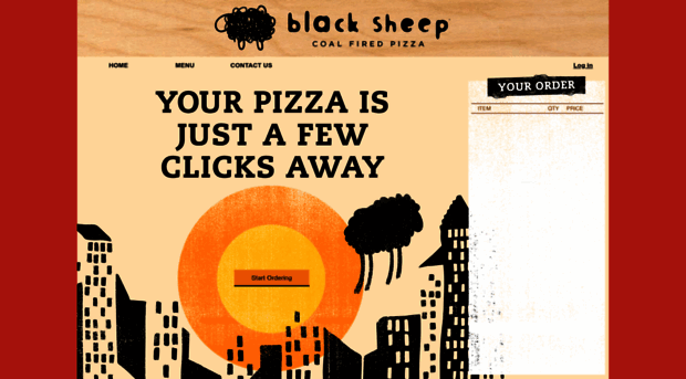 blacksheeppizza.alohaorderonline.com