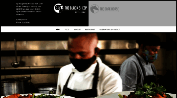 blacksheeprestaurant.co.za