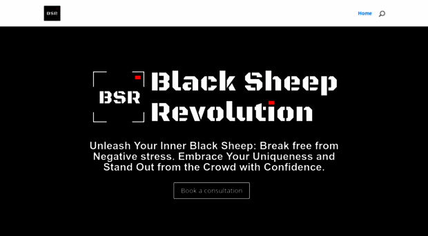 blacksheeprevolution.com